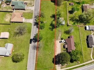 422 Rudy Rd, Alma, AR 72921