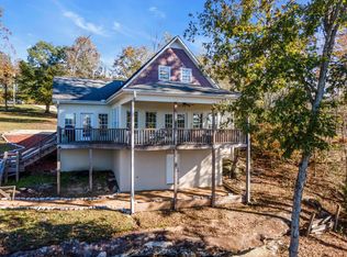 928 County Road 3174, Houston, AL 35572