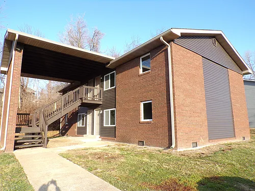 807 S Morrison Ave #B Photo 1