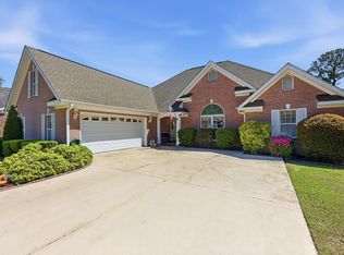 2562 Lake Vista Dr, Little River, SC 29566