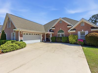 2562 Lake Vista Dr. #HEATHER LAKES, Little River, SC, 29566