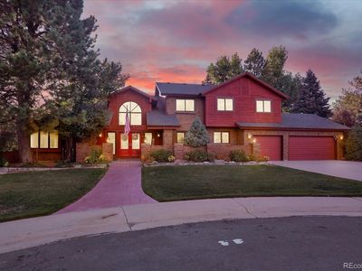 16116 E Powers Circle, Centennial, CO, 80015