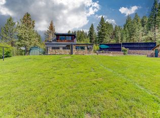 125 Travis Creek Rd, Clancy, MT 59634