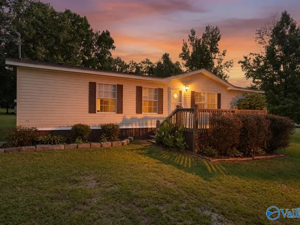 33 Ted St, Ohatchee, AL 36271