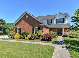 796 Constitution Dr, Jefferson City, TN 37760