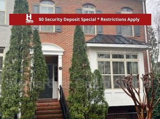 228 Legran Vw, Sandy Springs, GA 30328