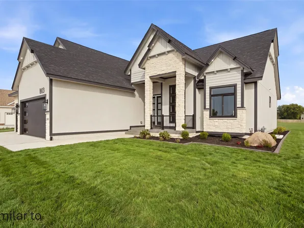 1603 NE 19th St, Ankeny, IA 50021