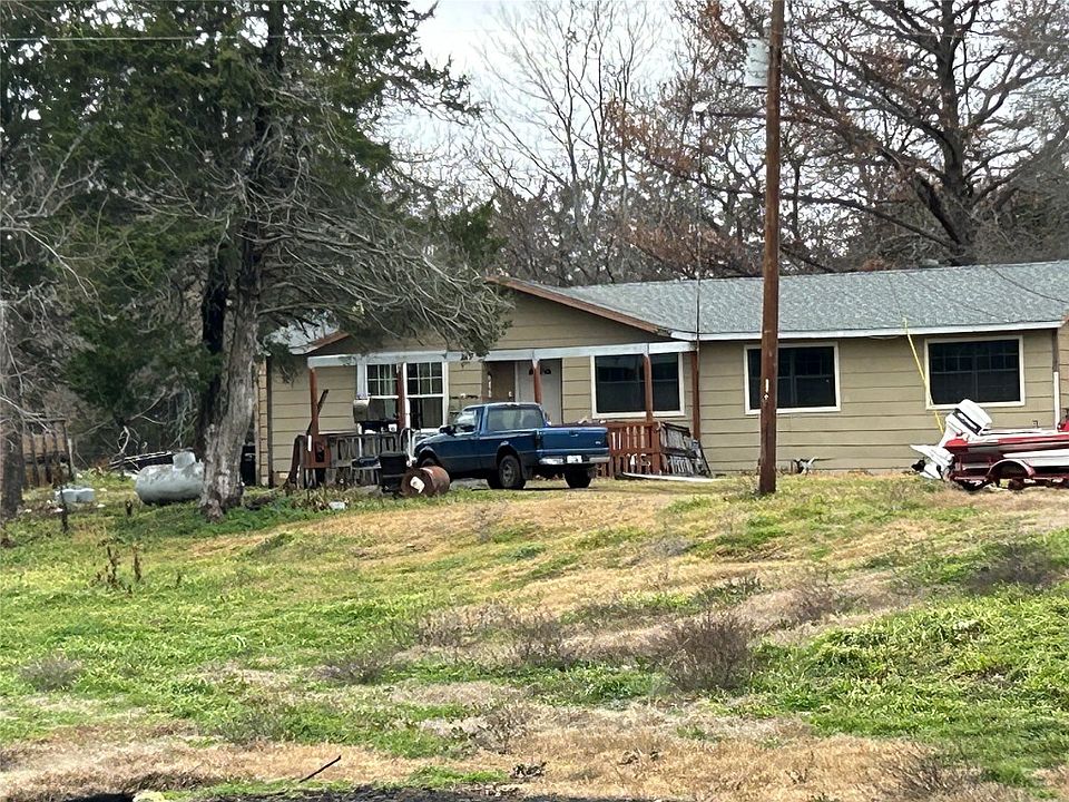 9525 County Road 106, Kaufman, TX 75142 Zillow