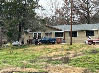 9525 County Road 106, Kaufman, TX 75142