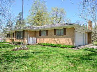 1191 Bandera Dr, Ann Arbor, MI