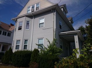 3-5 Newcastle Rd, Brighton, MA 02135