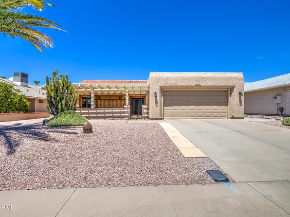 1951 LEISURE WORLD --, Mesa, AZ 85206