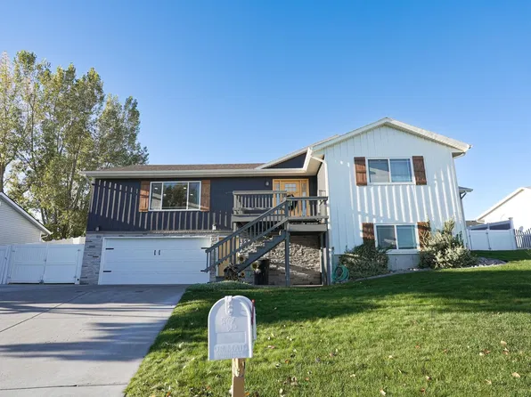 372 Autumn Way, American Falls, ID 83211