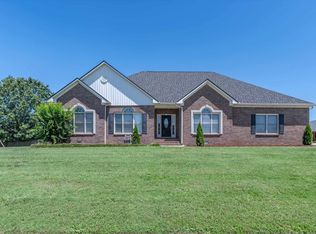 124 Jacob Landing Dr, Hazel Green, AL 35750