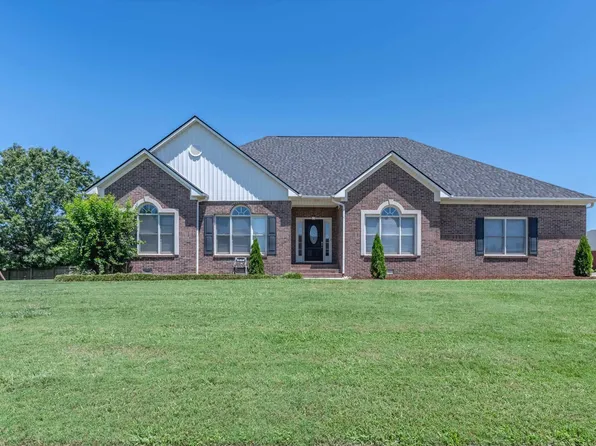 124 Jacob Landing Dr, Hazel Green, AL 35750