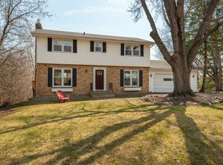 17625 24th Ave N, Plymouth, MN 55447