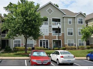1510 Nine Iron Way #203, Raleigh, NC 27609