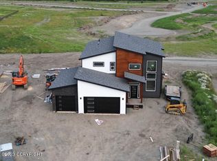 6686 E Exquisite Dr, Palmer, AK 99645