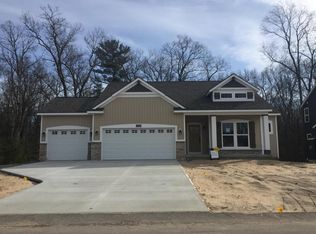 17118 Birchview Dr, Nunica, MI 49448