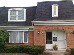 350 Eastern Ave #100, Barrington, IL 60010