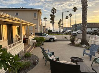 205 Oceanside Blvd, Oceanside, CA 92054
