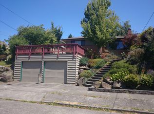 6224 Sycamore Ave NW, Seattle, WA 98107