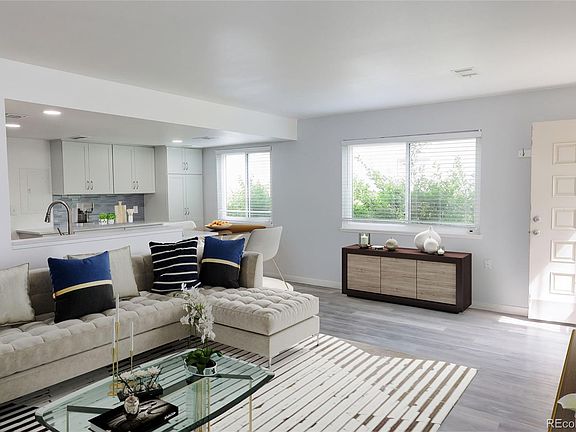 4th image of 1250 S Monaco Street Parkway #87