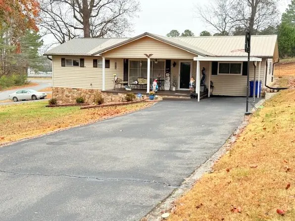 707 Linda Dr SE, Cleveland, TN 37323