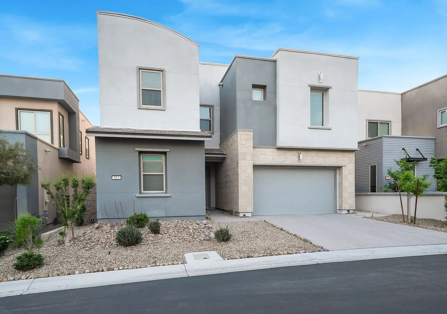 813 Horizon Canyon Drive, Henderson, NV 89052 — Photo 3