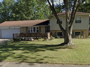 9122 Broken Arrow Rd, Indianapolis, IN 46234