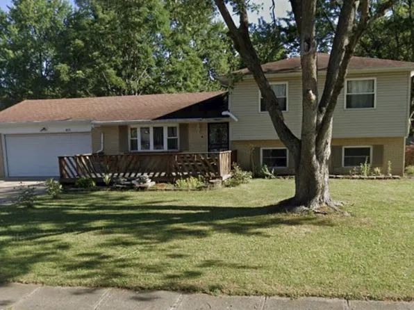 9122 Broken Arrow Rd, Indianapolis, IN 46234