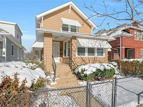 1917 Emerson St Unit 1, Evanston, IL 60201