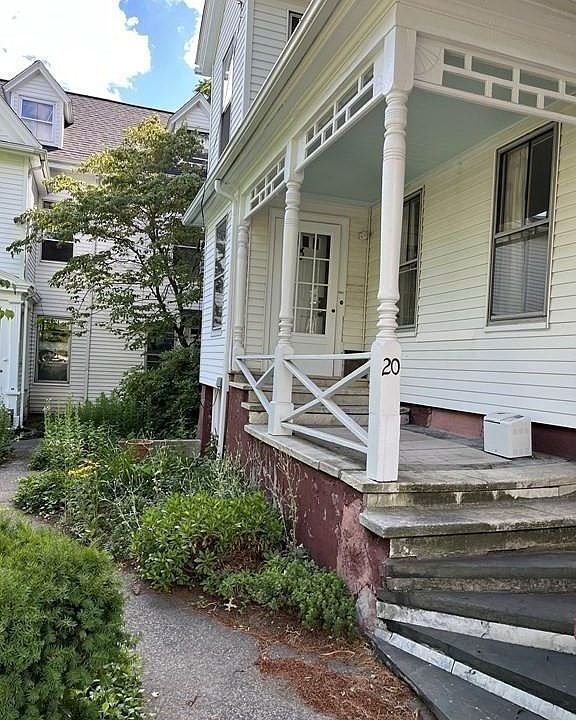 20 Spring St Somerville, MA, 02143 Apartments for Rent Zillow