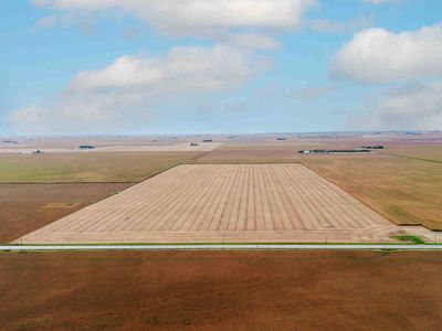 80 Acres Off Rd E #2000-N, Anchor, IL, 61720