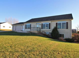 E7665 Prairie Blvd, Westby, WI 54667