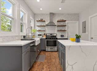 22 Radcliffe Rd #2, Somerville, MA 02145