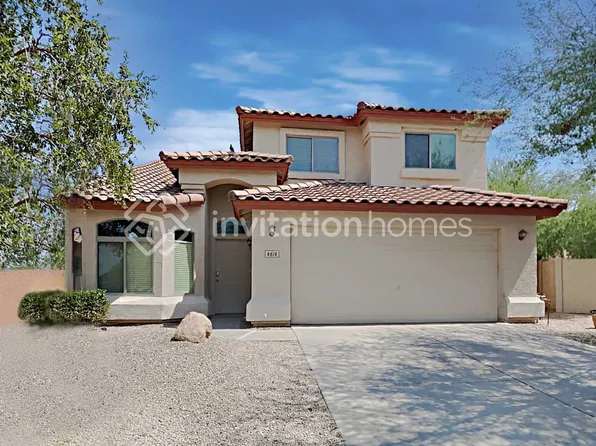 4614 W Valencia Dr, Laveen, AZ 85339
