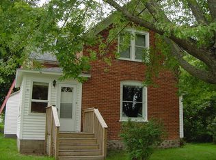 307 N. 2nd Street, Abbotsford, WI 54405
