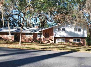 726 Ivanhoe Rd, Tallahassee, FL 32312