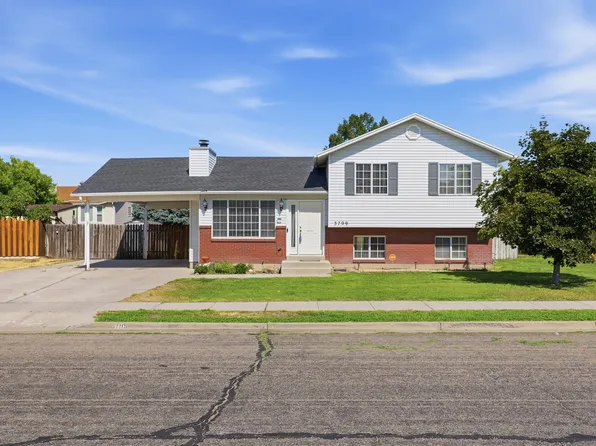 3799 Foxglen Dr, Roy, UT 84067
