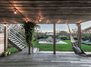 83 N Surfside Ave, Montauk, NY 11954