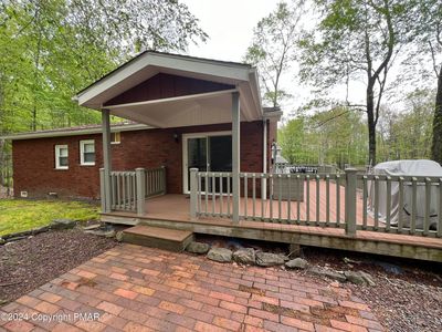 302 Viho Ct, Pocono Lake, PA, 18347