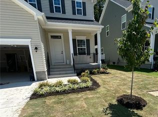 112 Trawler Trip, Poquoson, VA 23662