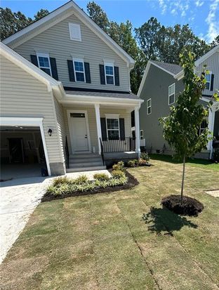 112 Trawler Trip, Poquoson, VA 23662