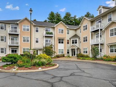 99 Eldredge Street #102, South Burlington, VT, 05403