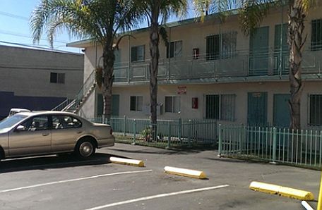 1st image of 211 W G St #202
