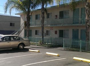 211 W G St #202, Wilmington, CA 90744
