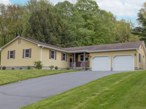 107 Murielle Drive, South Windsor, CT 06074