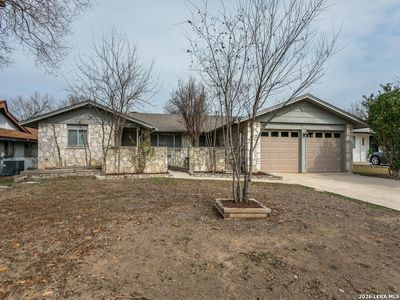 4307 Judivan, San Antonio, TX, 78218
