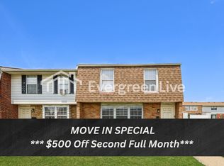 7566 Mount Hood Dr, Dayton, OH 45424